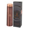 Divine Copper Eclair Antique-Pure Copper Water Bottle