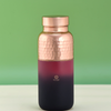 Divine Copper Camel Multishade Pure Copper Flask