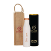 Divine Copper Bmc White 950ml Copper Bottle