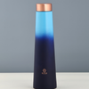 Divine Copper Rivera Multishade -pure Copper Water Bottle