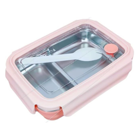 FunBlast Lunch Box for School Kids Compartment Lunch Box Tiffin Box for School