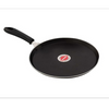 Sowbaghya Induction Base Non Stick Tawa 26 cm Black Dosa Roti Chapati Pathiri Tawa