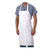 Airwill Cotton Solid Color Aprons Sized 65cm in Width & 80cm in Length