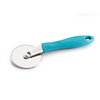 Crystal MKA069 Stainless Steel Pizza Cutter Multicolour