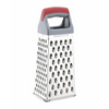 Ajanta Stainless Steel Slicer and Grater for Kitchen Silver