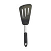 P-Plus International Silicone Spatula Turner Flexible Stainless Steel Core High Heat 13 inch