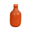 Mitti Cool Clay Water Bottle 1.25 Liter