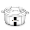 Potscape Regal Hot Casserole 500 ml Unique Locking System Long Lasting Freshness