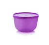 Tupperware SS Bowl 2L (1pc) | Multipurpose Fridge Storage Bowl | Leak-Proof
