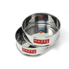 Hazel Cooker Container Small Size 900 ml Cooker Mini Vessel Set Set of 2