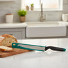 Tupperware A-Series Bread Knife with Sheath (1pc) | Excellence Serration