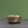 Zishta Brass Cooking Pot Vaana
