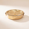P-TAL Brass Lagan | 100% Pure Brass | Cookware & Serveware | Ayurvedic Benefits- 4L
