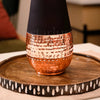 Artarium Tulip Copper Water Jar - 820 ML