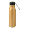UMAI Double-Walled Vacuum Insulated Stainless Steel Water Bottle | 550ml | Brown