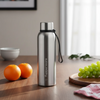 Tupperware Stainless Steel Insulated Bottle 700ml (1pc) | Double Wall Vacuum