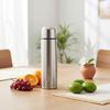 Tupperware Stainless Steel Insulated Bottle 1L (1pc) | Double Wall Vacuum