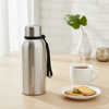 Tupperware Stainless Steel Insulated Bottle 500ml (1pc) | Double Wall Vacuum