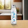 Milton Helix PET Water Bottle