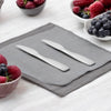 Montavo by Fns Rio 2 Pcs Dinner Knife Set