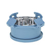 Signoraware Lock N Store Smart Twin Steel Container