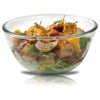 Signoraware Borosilicate Glass Mixing Bowl 1000ml Without Lid