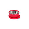 Signoraware Monarch Mini Mate Steel Container 80ml
