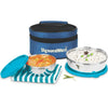 Signoraware Classic Steel Lunch Box