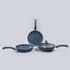 Wonderchef Granite Set with Free Dosa Tawa 26cm (Worth Rs 1400)