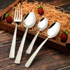 FnS Madrid 24 Pcs Cutlery Set with Leatherette Box