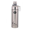 CELLO Sleek Stainless Steel Double Walled Water Bottle, (Hot and Cold, 600ml