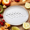 FnS Victoria 6 Pcs Fruit Fork Set