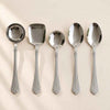 Kishco Symphony Stainless Steel Serving Set 5 Pcs Gift Set