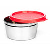 Signoraware Tiny Wonder Steel Airtight Container