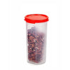 Signoraware Modular Round Airtight BPA-Free Container 650ml