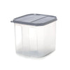 Signoraware Modular Square Airtight BPA-Free Storage Container 4.5 Litre