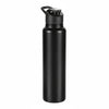 Borosil SipFresh Stainless Steel Single Wall Bottle Galaxy 1L