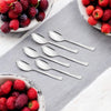 Montavo by FnS Helios 6 Pcs Stainless Steel Tea Spoon Set