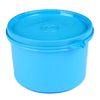 Signoraware Executive Round Big Plastic Container 1 Piece - 450 ml