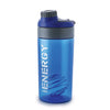 CELLO Energy Plastic Protein Shake Bottle | Flip top open