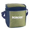 Borosil Ace Tall Lunch Bag Square
