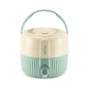 Milton Kool Pristine 7 Insulated Plastic Water Jug, 5.25 litres, Light Green