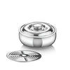 Signoraware Roti Server with Steel Lid 1000ml