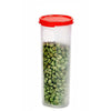 Signoraware Modular Round Airtight BPA-Free Container 890ml
