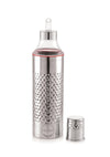 Tosaa Stainless Steel Mathar Oil Can 1100ml