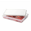 Signoraware Rectangular Airtight BPA-Free Container 3.5 Litre
