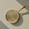 Tamira Pure Brass Roti Tawa 26cm