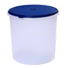 Signoraware Modular Round Airtight BPA-Free Storage Container 5.5 Litre