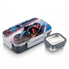 Signoraware Nugget Steel Lunch Box Designer