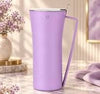 FnS Royal Stainless Steel Water Pitcher 1.2 Litre